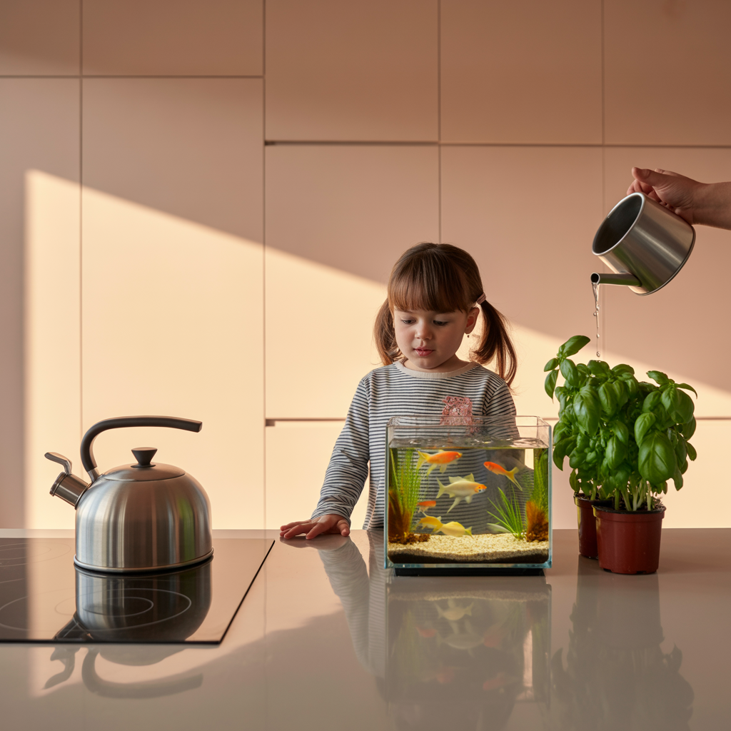 Osmosewasser im Alltag – 10 praktische Anwendungen, die du kennen solltest