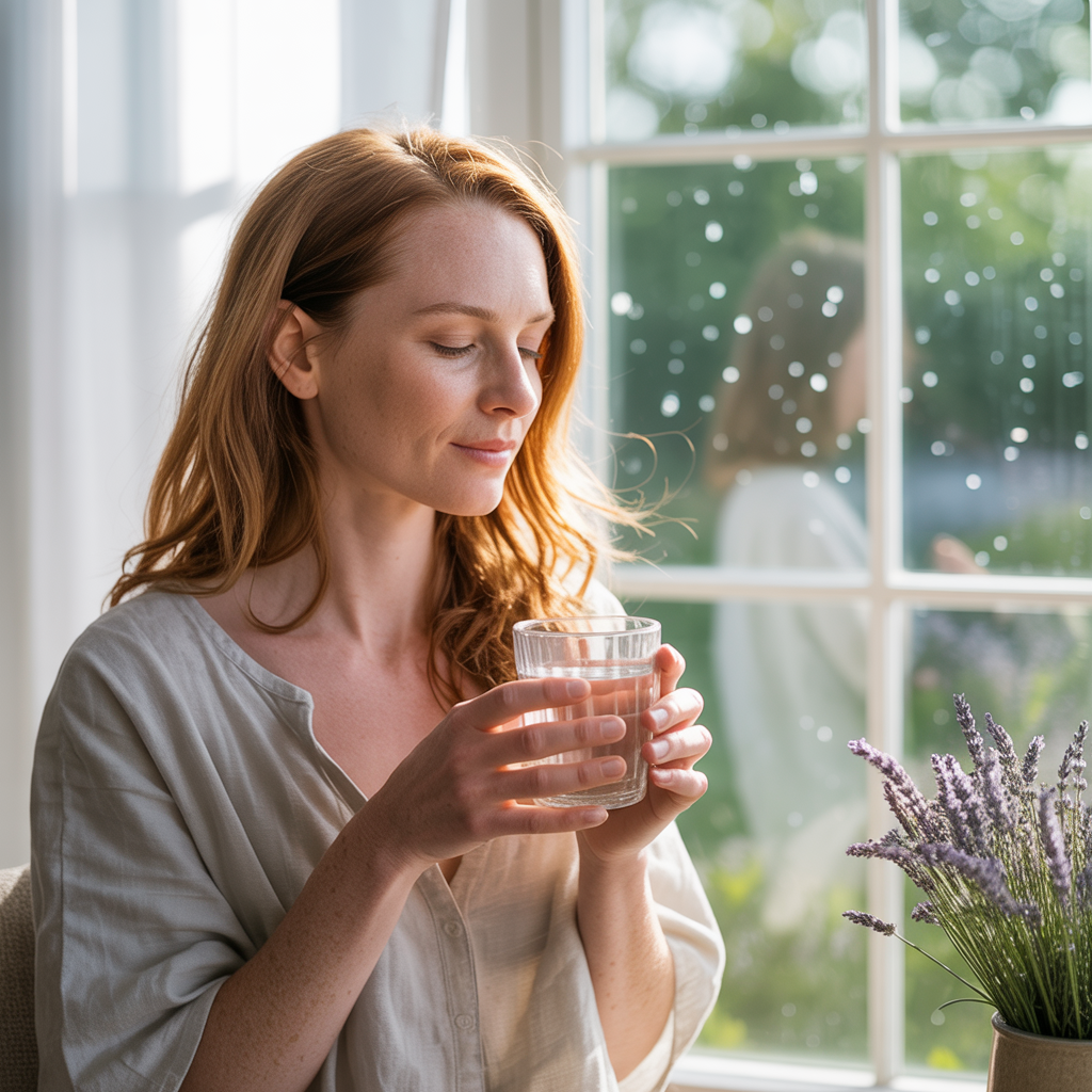Wie sauberes Wasser dein Wohlbefinden steigert – jeden Tag