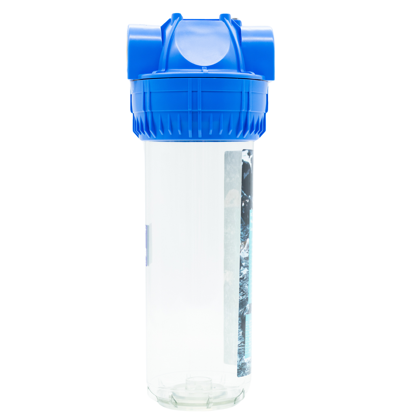 Wasserfiltergehäuse 10 Zoll