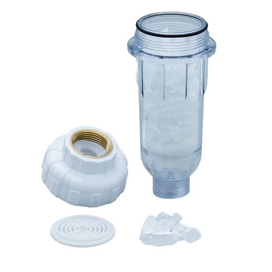 Waschmaschinen-Filter