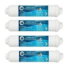 Premium Mineralfilter / Mineralisierer Kartusche für Wasserfilter & Osmoseanlagen