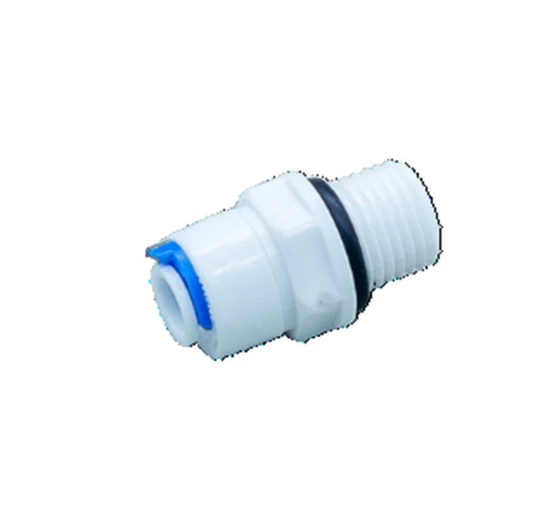 2er-Pack Inline-Premium Kühlschrankfilter 2 Zoll
