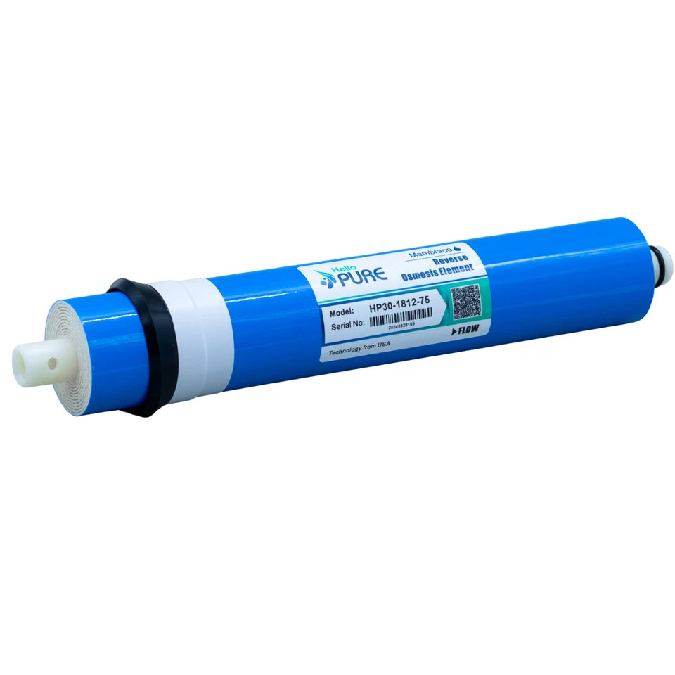 VivaQuell® 7-Stufen Ersatzfilter-Set - 2 Jahre - für Umkehrosmose