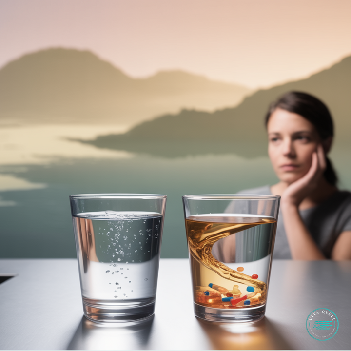 Trinkwasser-Mythen im Check: Wie sauber ist dein Leitungswasser wirklich?