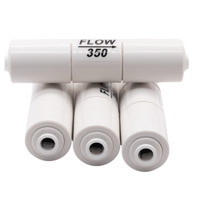 Durchflussbegrenzer "Flow"