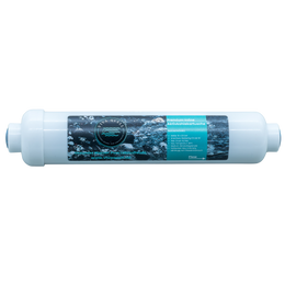 Inline Aktivkohlefilter