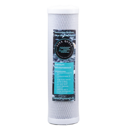 Premium Aktivkohleblock