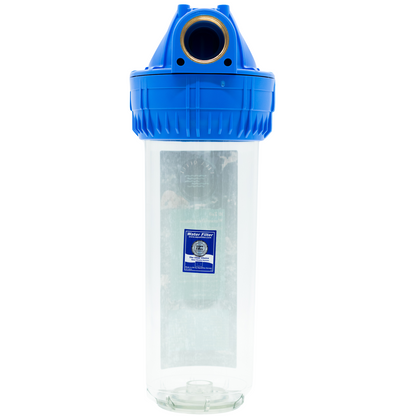 Wasserfiltergehäuse 10 Zoll