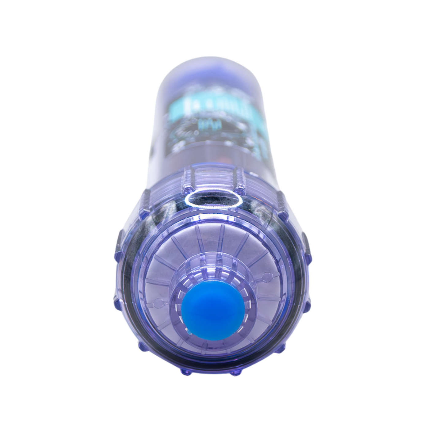 Inline Bioceramic Filter (AIFIR) - Negativ-Ionen-Energetisierer