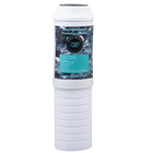 Premium Kombifilter Sediment & Aktivkohle