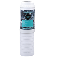 Premium Kombifilter Sediment & Aktivkohle