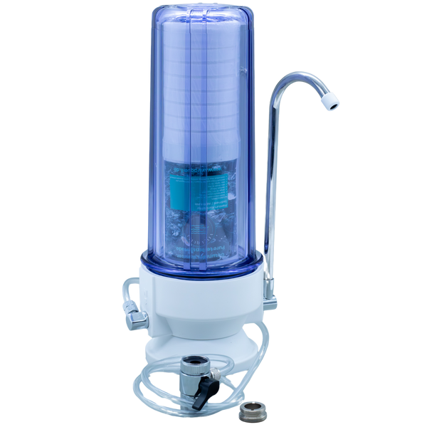 Vivaquell Tisch-Küchenfilter