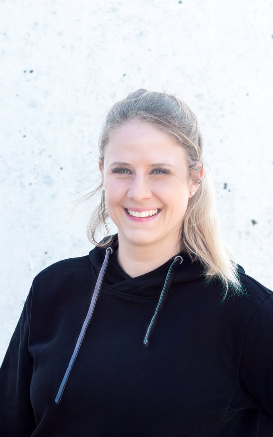 Laura Stawinsky - VivaQuell