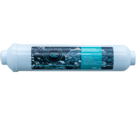 Inline Mineralfilter