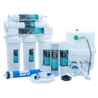 Vivaquell 5-Stufen Umkehrosmose-System