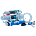 Vivaquell 3-Stufen Umkehrosmose-System