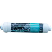 Inline Sedimentfilter