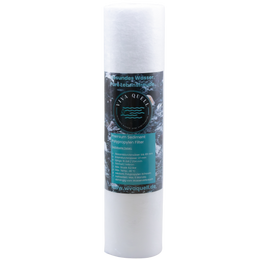 Premium Sediment Schaumfilter (Vorfilter)