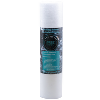 Premium Sediment Schaumfilter (Vorfilter)