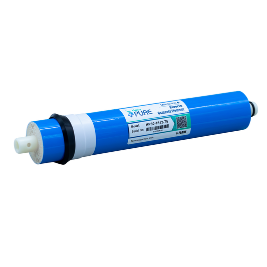 Umkehrosmose Membran