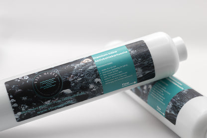 2er-Pack Inline-Premium Kühlschrankfilter 2 Zoll