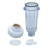 Waschmaschinen-Filter