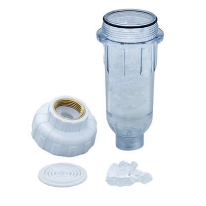 Waschmaschinen-Filter