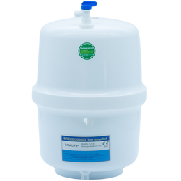 Wassertank (Kunststoff)