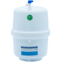 Wassertank (Kunststoff)