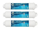 Premium Mineralfilter / Mineralisierer Kartusche für Wasserfilter & Osmoseanlagen