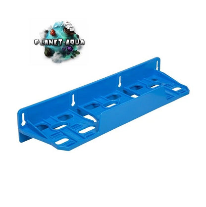 Planet-Aqua Filtergehäuse-Set TIO-6 10 Zoll | 3/4 Zoll IG