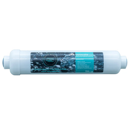 VivaQuell® 7-Stufen Ersatzfilter-Set (1 Jahresvorrat) | für Umkehrosmoseanlagen