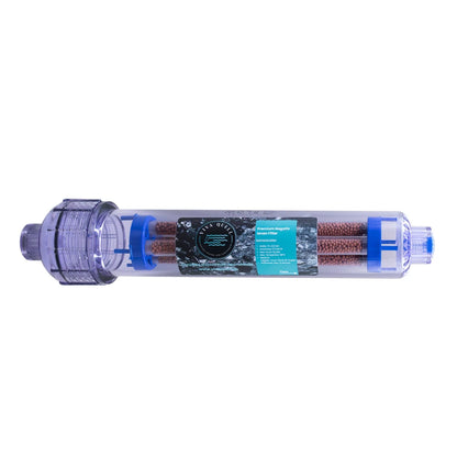 VivaQuell® 7-Stufen Ersatzfilter-Set (1 Jahresvorrat) | für Umkehrosmoseanlagen